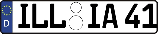 ILL-IA41