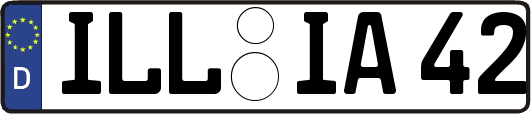 ILL-IA42