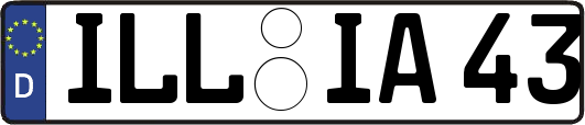 ILL-IA43