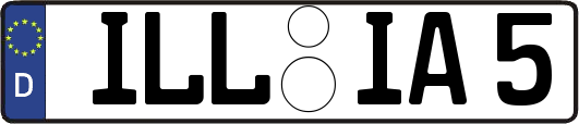 ILL-IA5