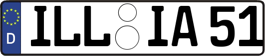 ILL-IA51