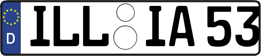 ILL-IA53