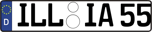 ILL-IA55