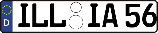 ILL-IA56