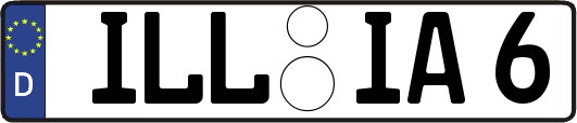 ILL-IA6