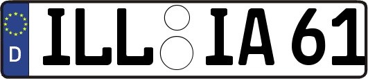 ILL-IA61