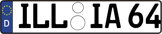 ILL-IA64