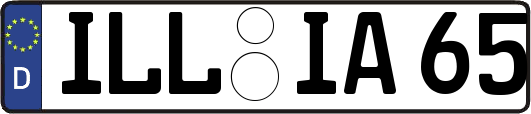 ILL-IA65