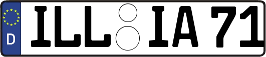 ILL-IA71