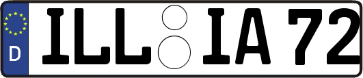 ILL-IA72