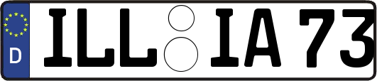ILL-IA73
