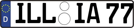 ILL-IA77