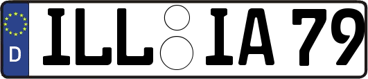 ILL-IA79