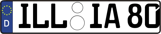 ILL-IA80