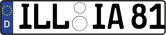 ILL-IA81