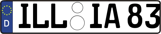 ILL-IA83
