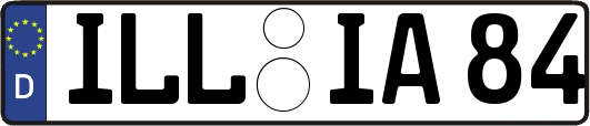 ILL-IA84