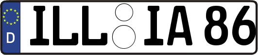 ILL-IA86