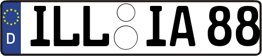 ILL-IA88
