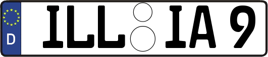 ILL-IA9