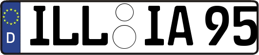 ILL-IA95