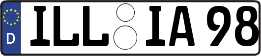 ILL-IA98