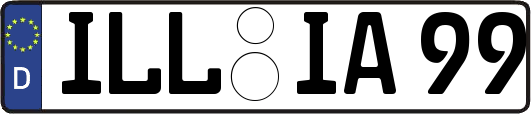 ILL-IA99