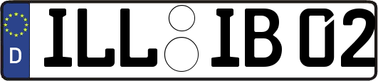 ILL-IB02