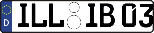 ILL-IB03