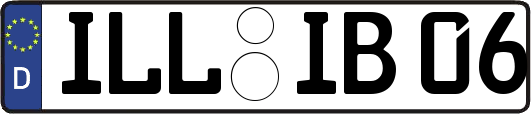 ILL-IB06