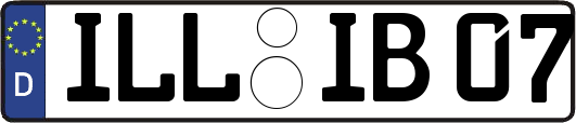 ILL-IB07
