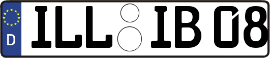 ILL-IB08