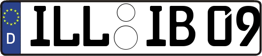 ILL-IB09