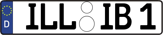 ILL-IB1