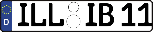 ILL-IB11