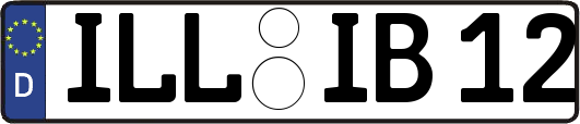 ILL-IB12