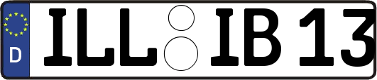 ILL-IB13