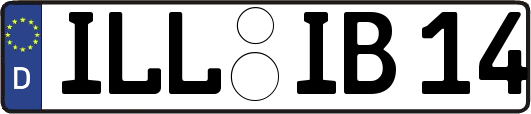 ILL-IB14