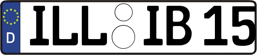 ILL-IB15