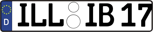 ILL-IB17