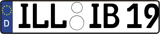 ILL-IB19