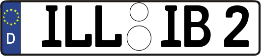 ILL-IB2