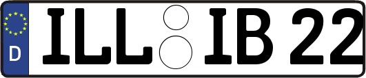 ILL-IB22
