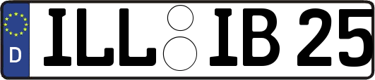 ILL-IB25