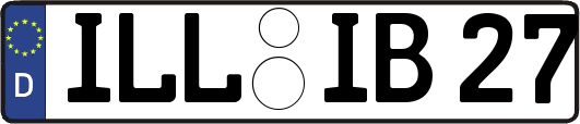 ILL-IB27