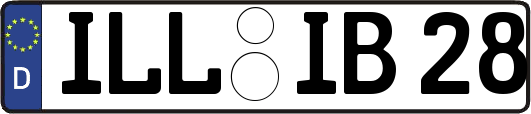 ILL-IB28