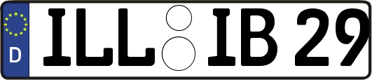 ILL-IB29