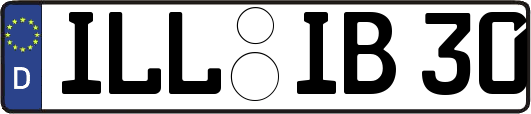 ILL-IB30