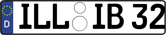 ILL-IB32
