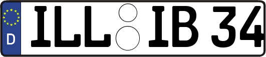 ILL-IB34